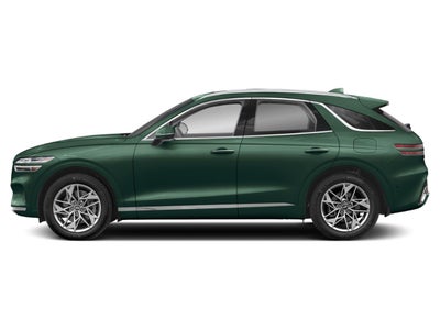 2022 Genesis GV70 2.5T AWD