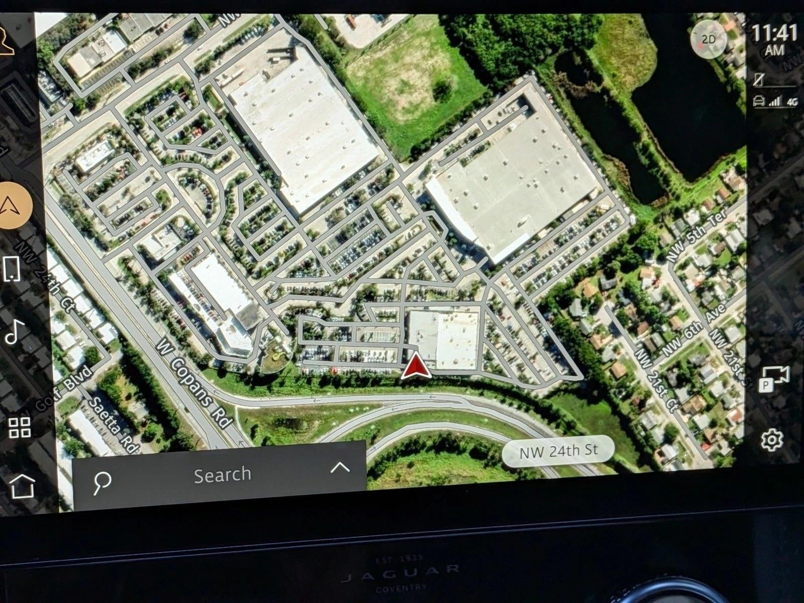 2022 Jaguar F-PACE P250 AWD S