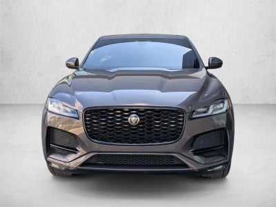 2022 Jaguar F-PACE P250 AWD S