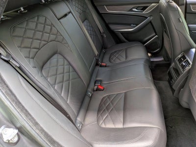 2022 Jaguar F-PACE P250 AWD S