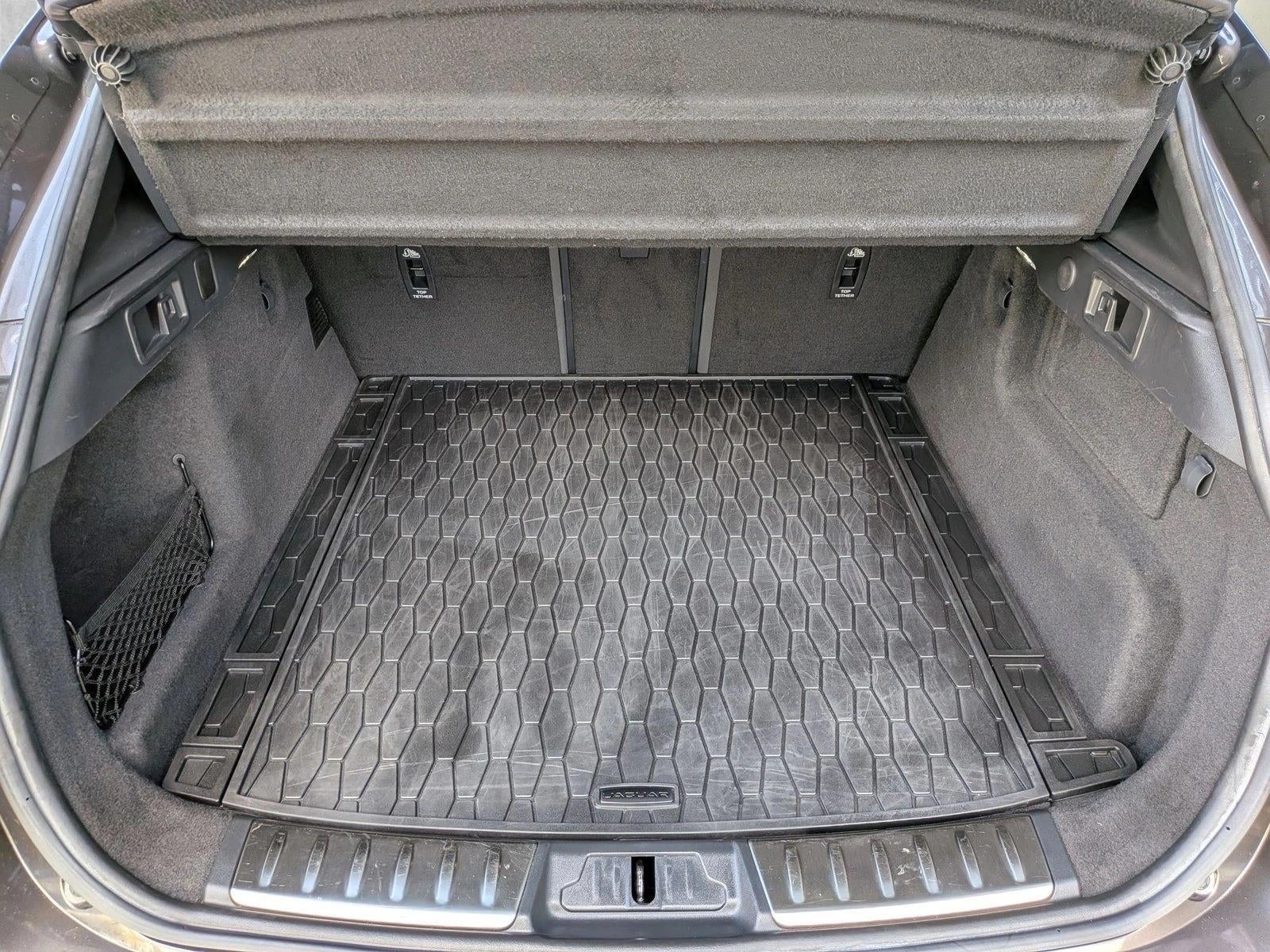 2022 Jaguar F-PACE P250 AWD S