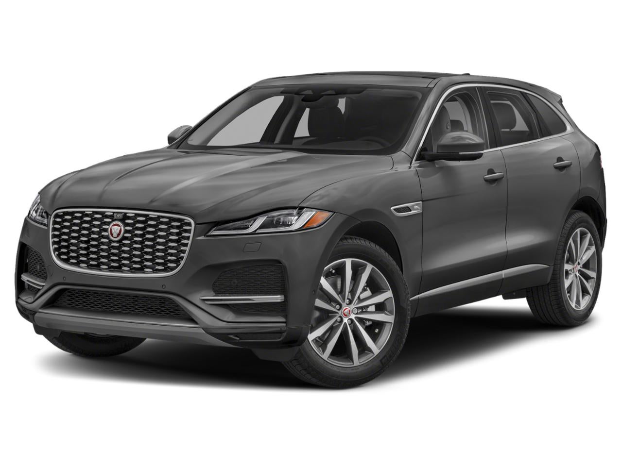 2022 Jaguar F-PACE P250 AWD S