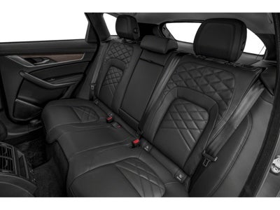 2022 Jaguar F-PACE P250 AWD S