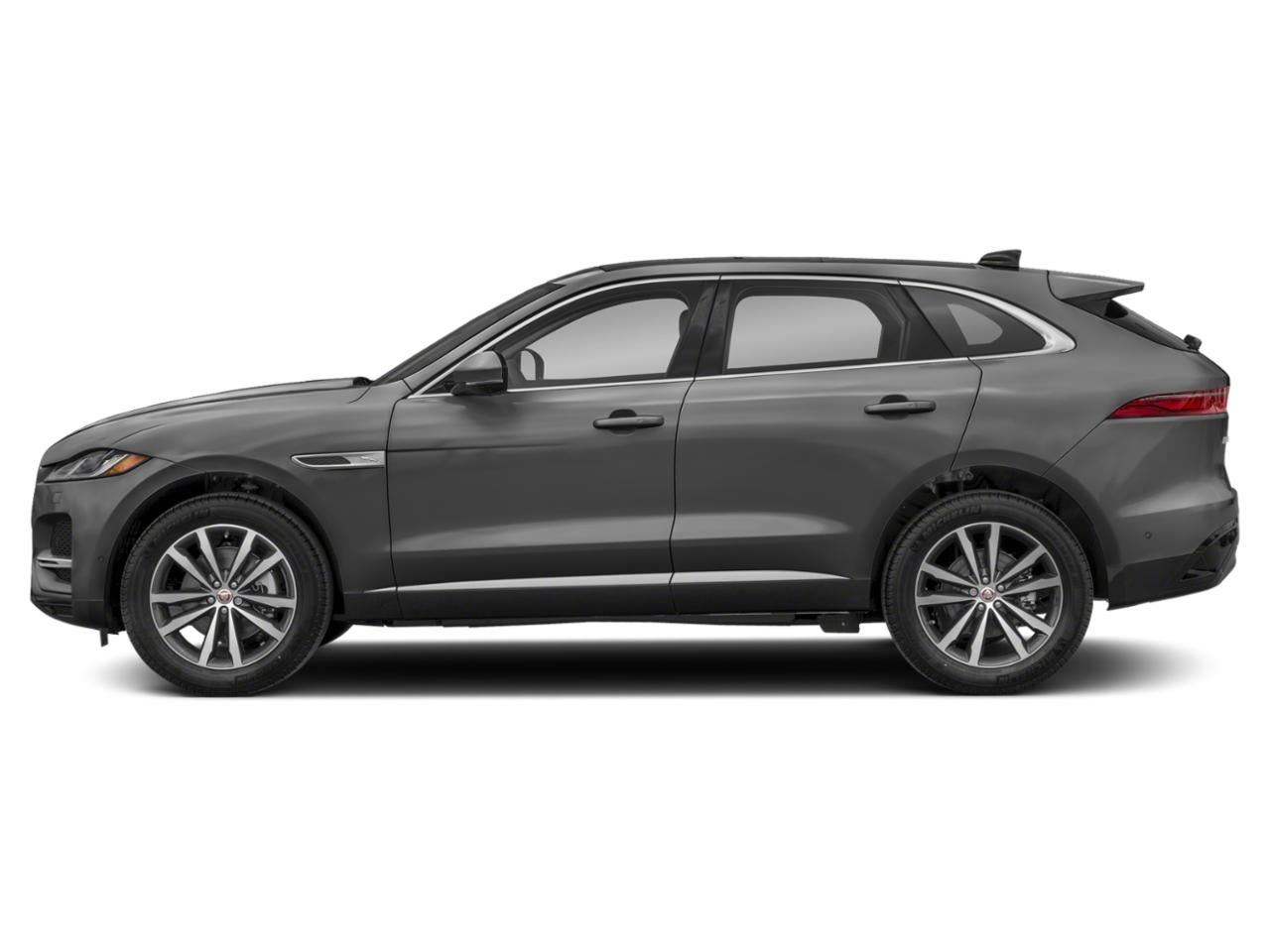 2022 Jaguar F-PACE P250 AWD S