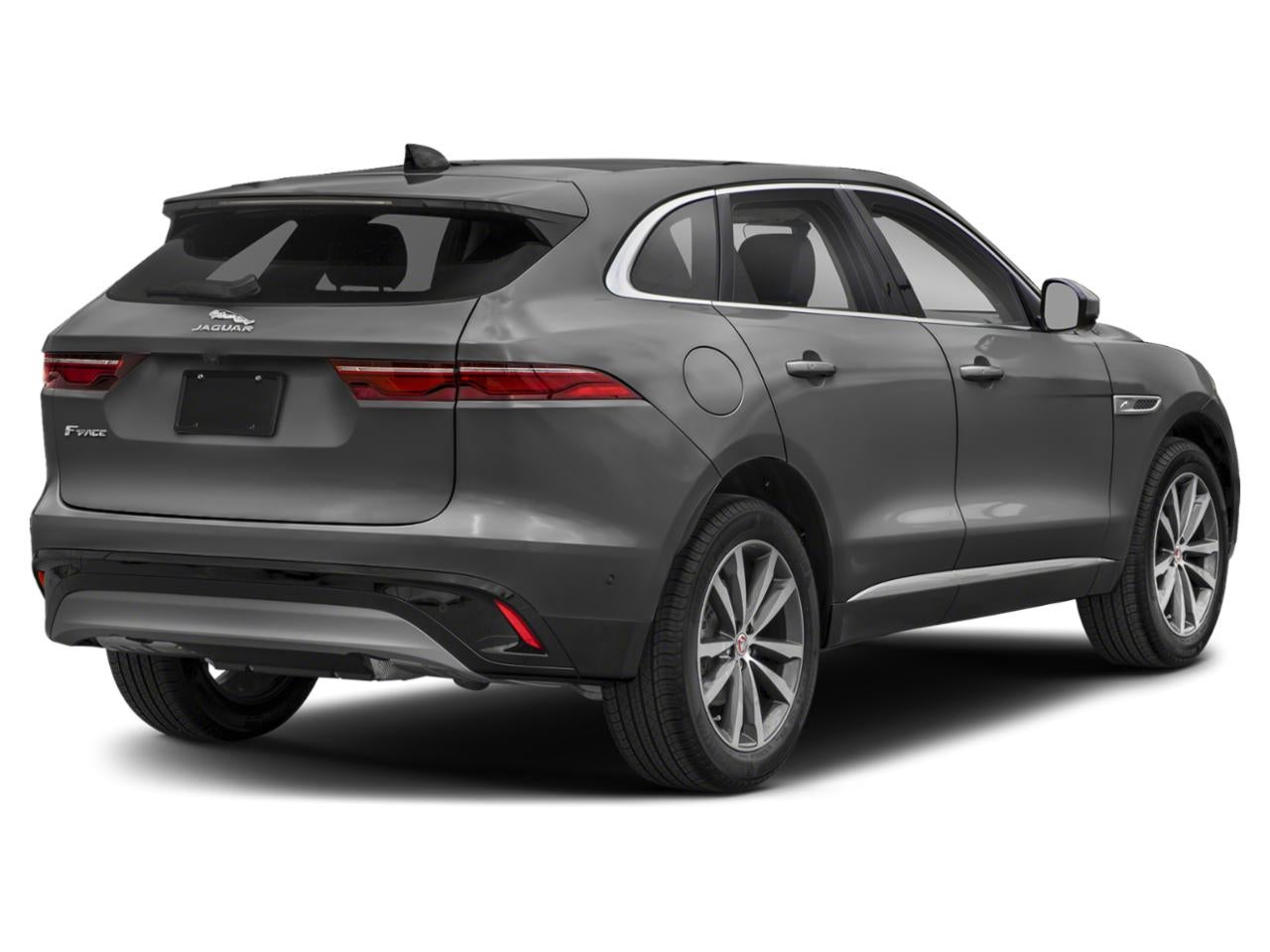 2022 Jaguar F-PACE P250 AWD S
