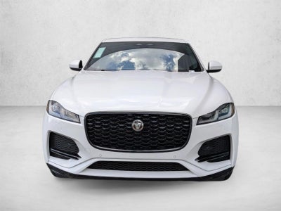 2023 Jaguar F-PACE S P250 AWD