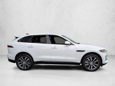 2023 Jaguar F-PACE S P250 AWD