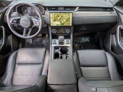 2023 Jaguar F-PACE S P250 AWD