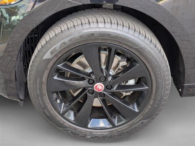 2023 Jaguar F-PACE S P250 AWD
