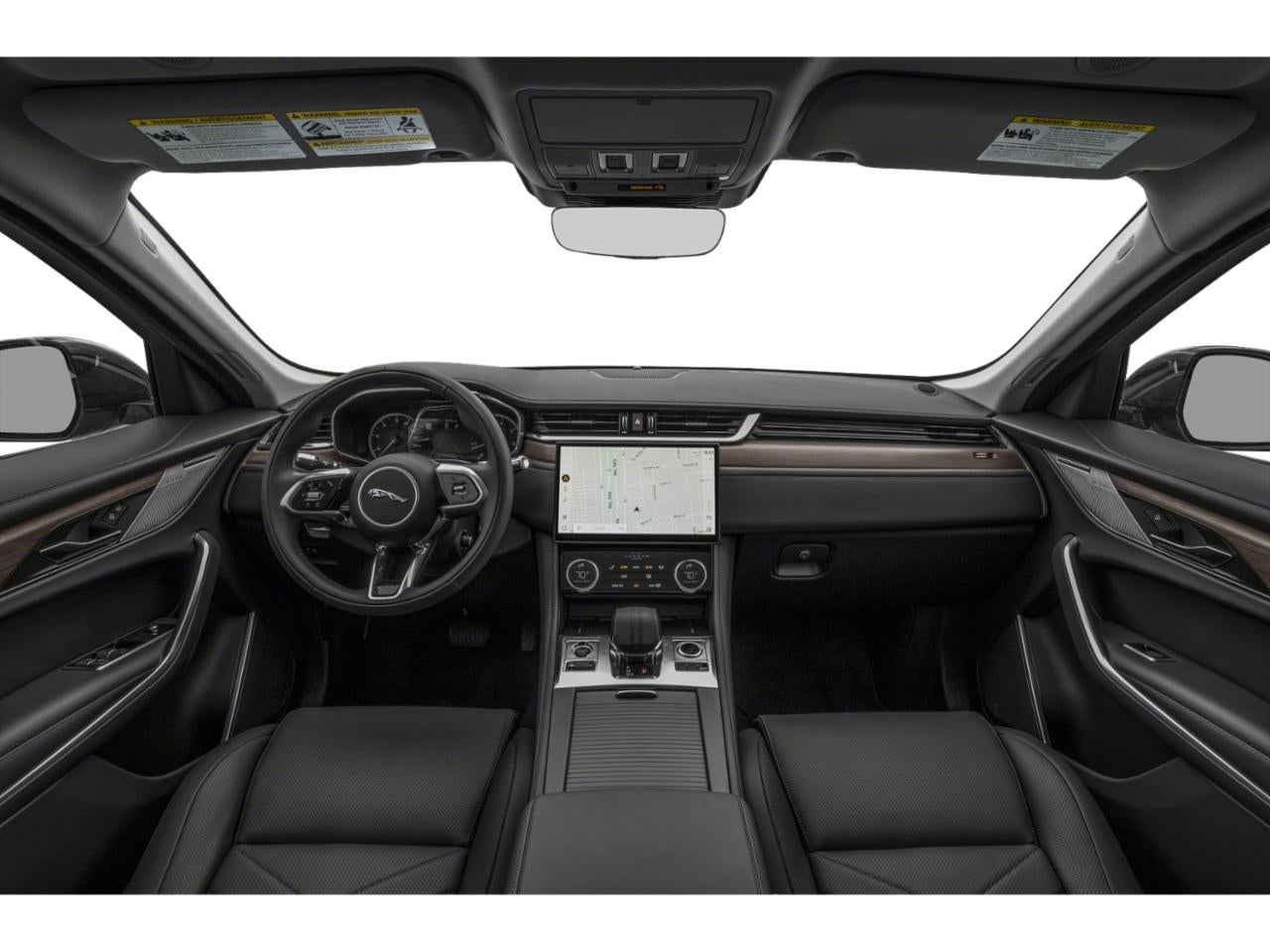 2023 Jaguar F-PACE S P250 AWD