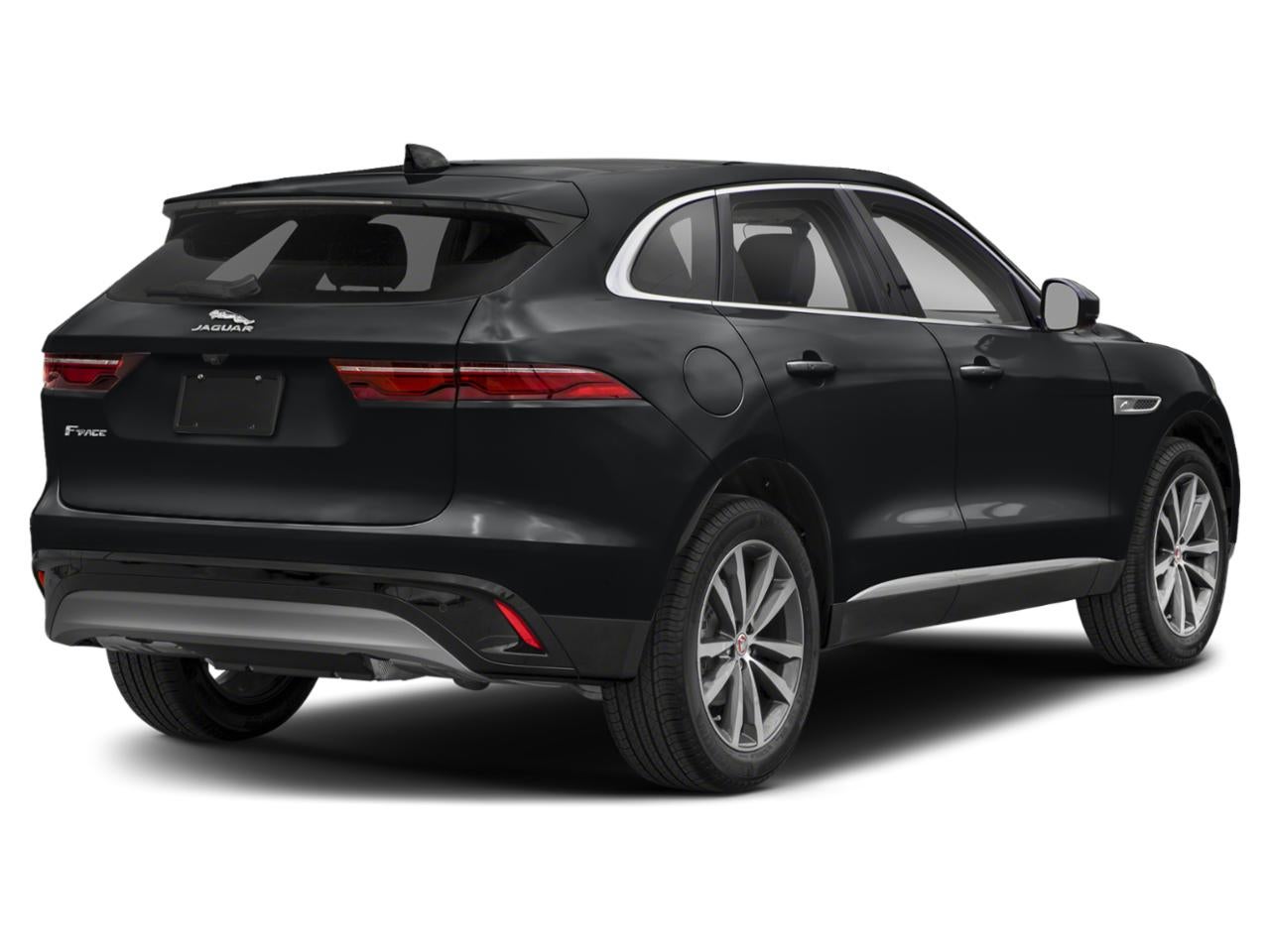 2023 Jaguar F-PACE S P250 AWD