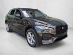 2023 Jaguar F-PACE S P250 AWD