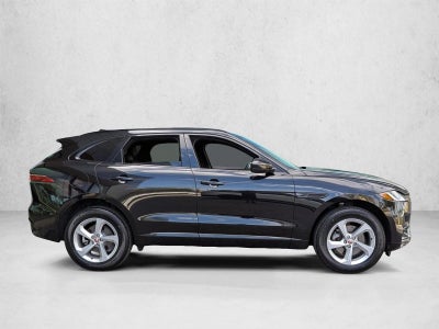 2023 Jaguar F-PACE S P250 AWD