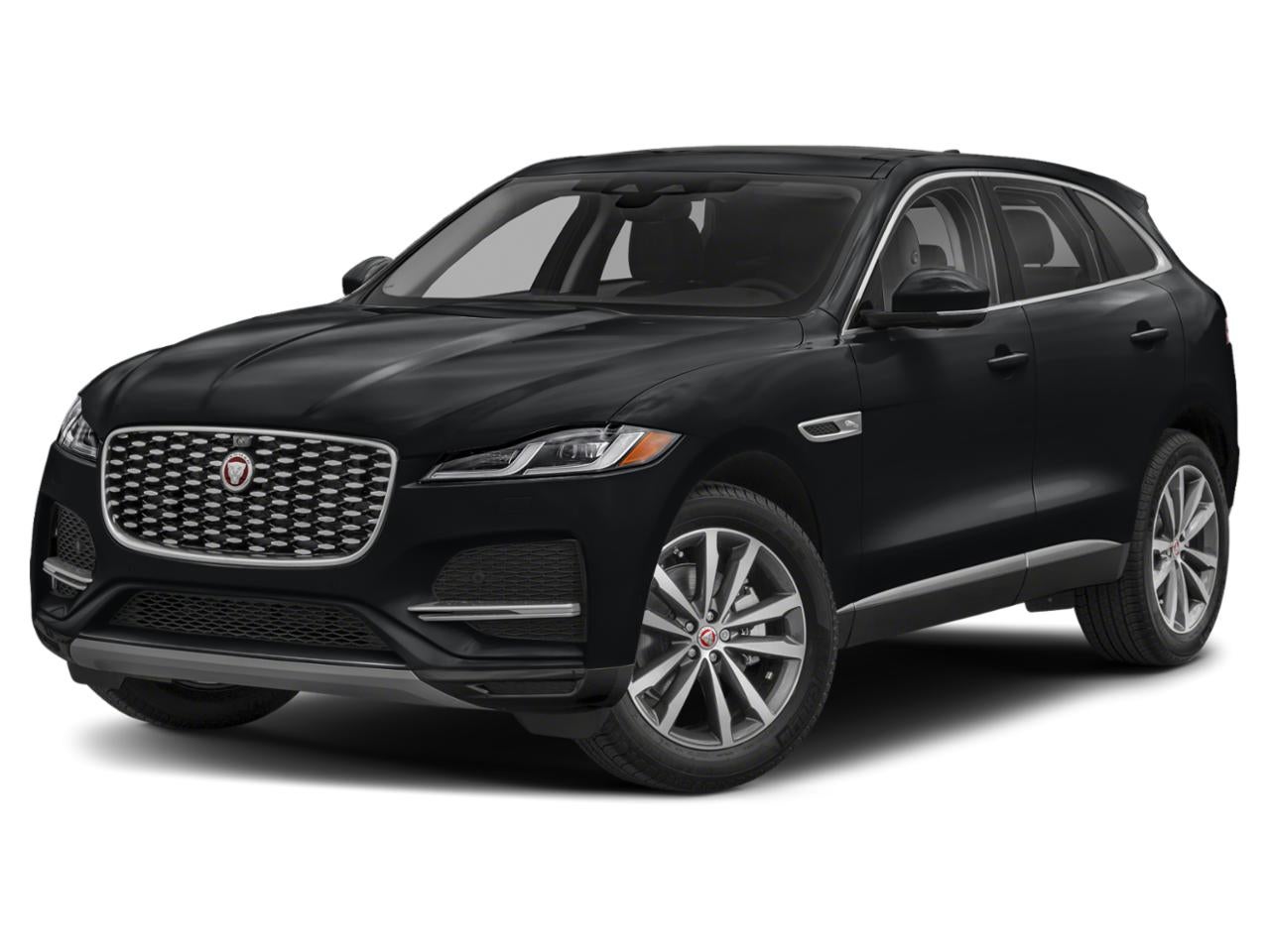 2023 Jaguar F-PACE S P250 AWD