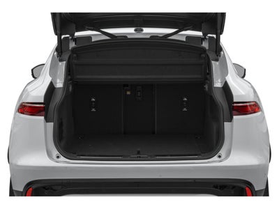 2023 Jaguar F-PACE S P250 AWD