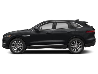 2023 Jaguar F-PACE S P250 AWD