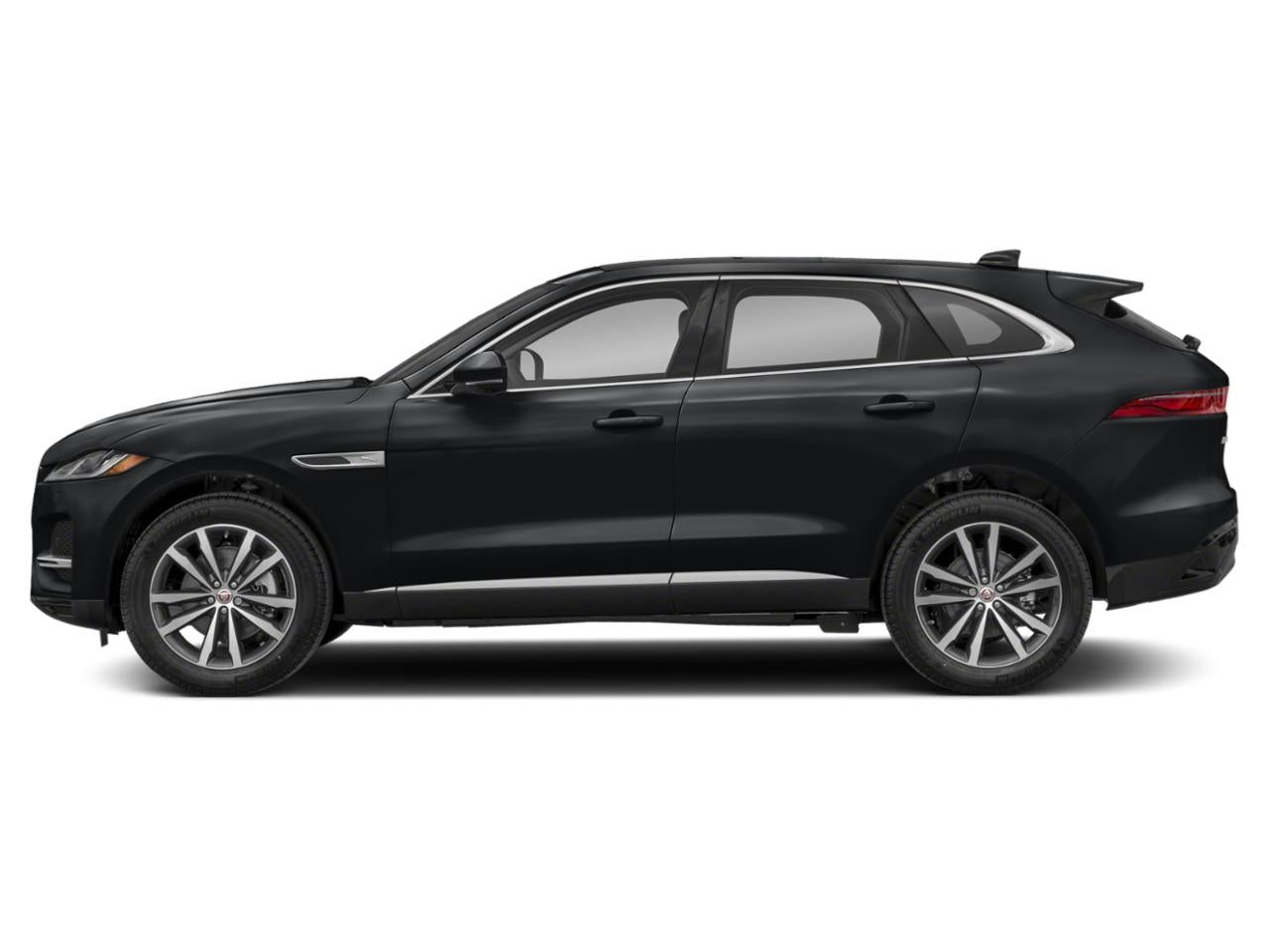 2023 Jaguar F-PACE S P250 AWD