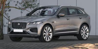 2023 Jaguar F-PACE S P250 AWD