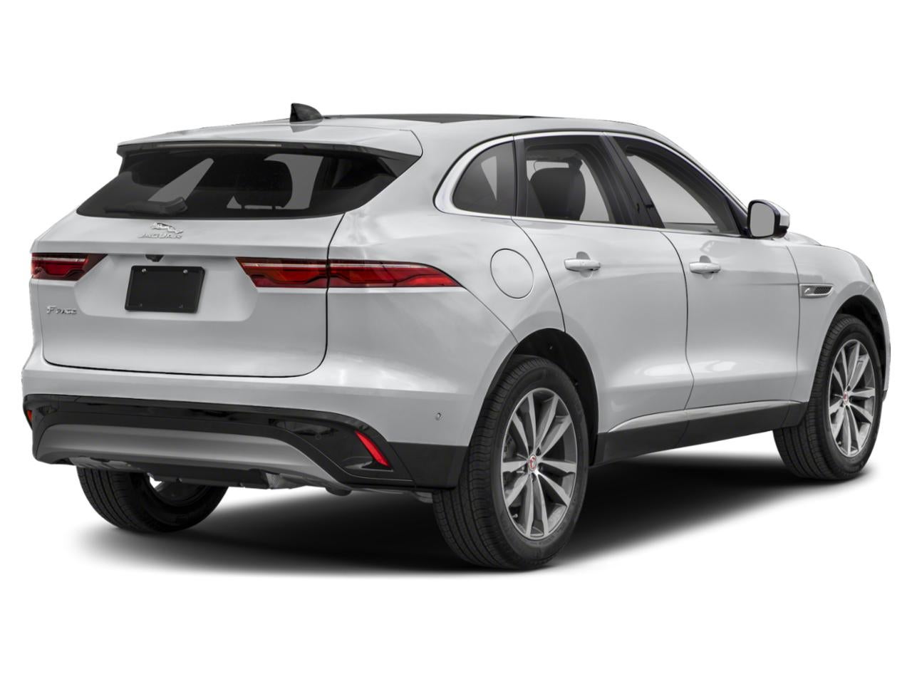 2023 Jaguar F-PACE S P250 AWD