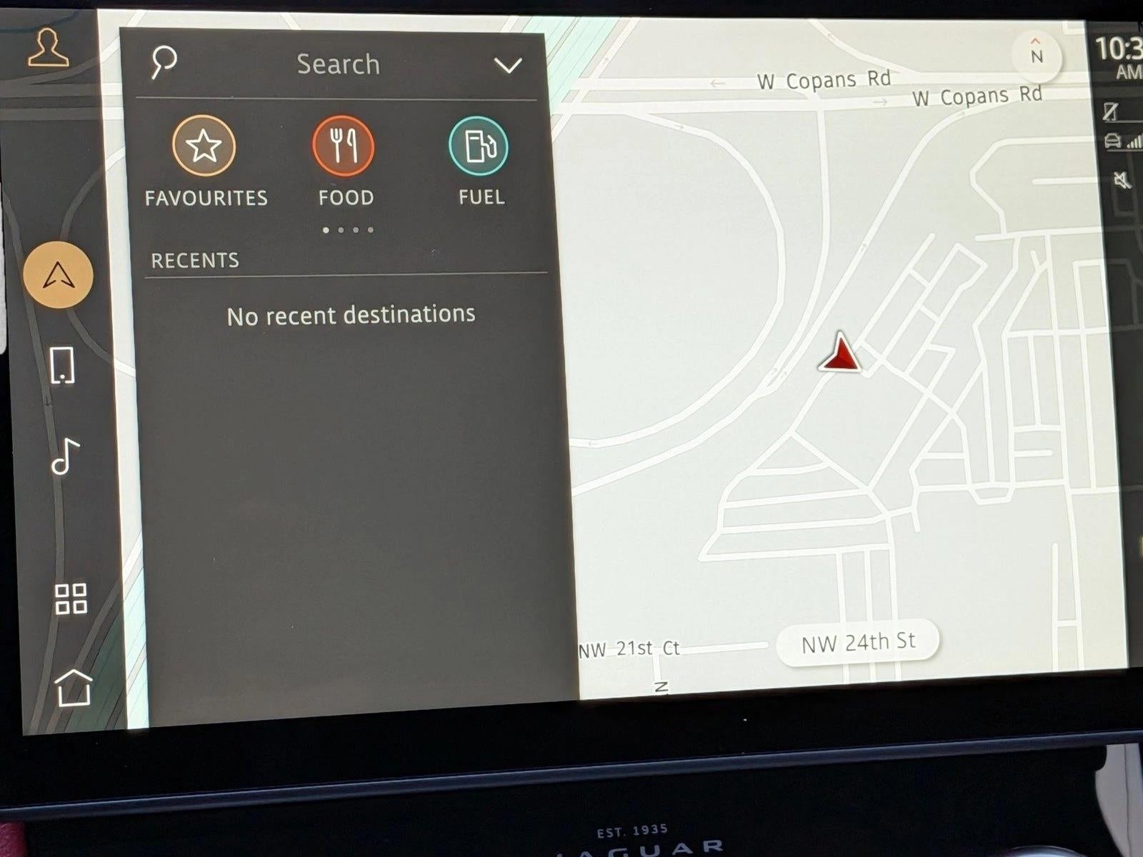 2025 Jaguar F-PACE R-Dynamic S P250 AWD