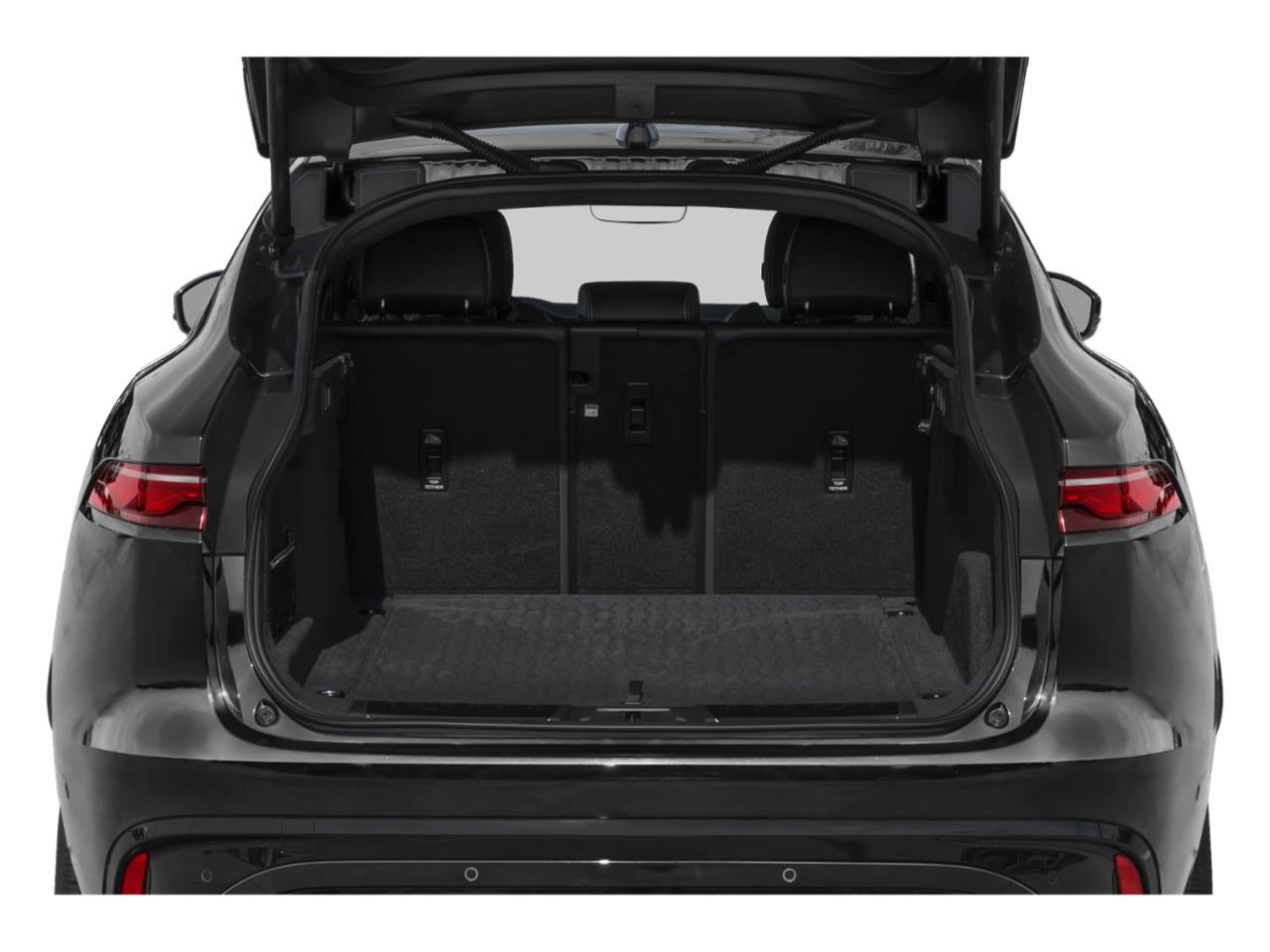 2025 Jaguar F-PACE R-Dynamic S P250 AWD