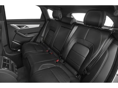 2025 Jaguar F-PACE R-Dynamic S P250 AWD