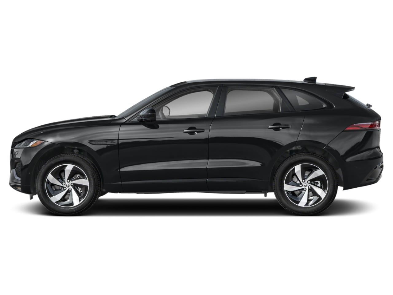 2025 Jaguar F-PACE R-Dynamic S P250 AWD