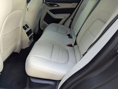 2025 Jaguar F-PACE R-Dynamic S P250 AWD