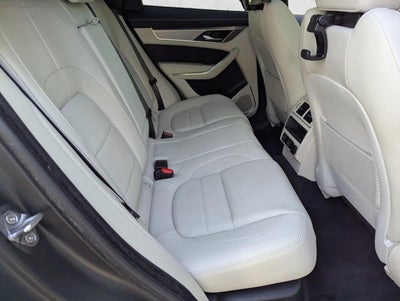 2025 Jaguar F-PACE R-Dynamic S P250 AWD