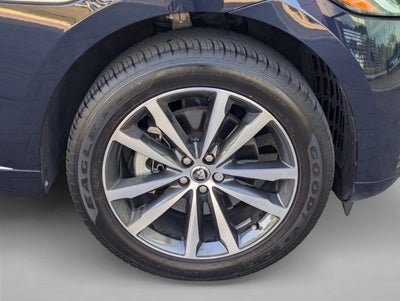 2025 Jaguar F-PACE R-Dynamic S P250 AWD