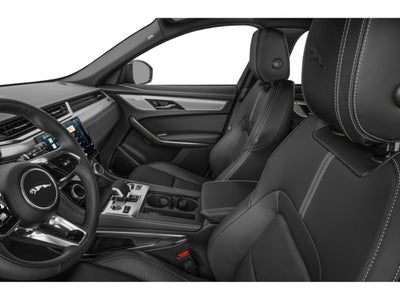 2025 Jaguar F-PACE R-Dynamic S P250 AWD