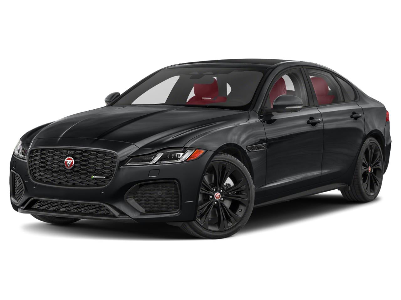 2022 Jaguar XF SE Sedan RWD