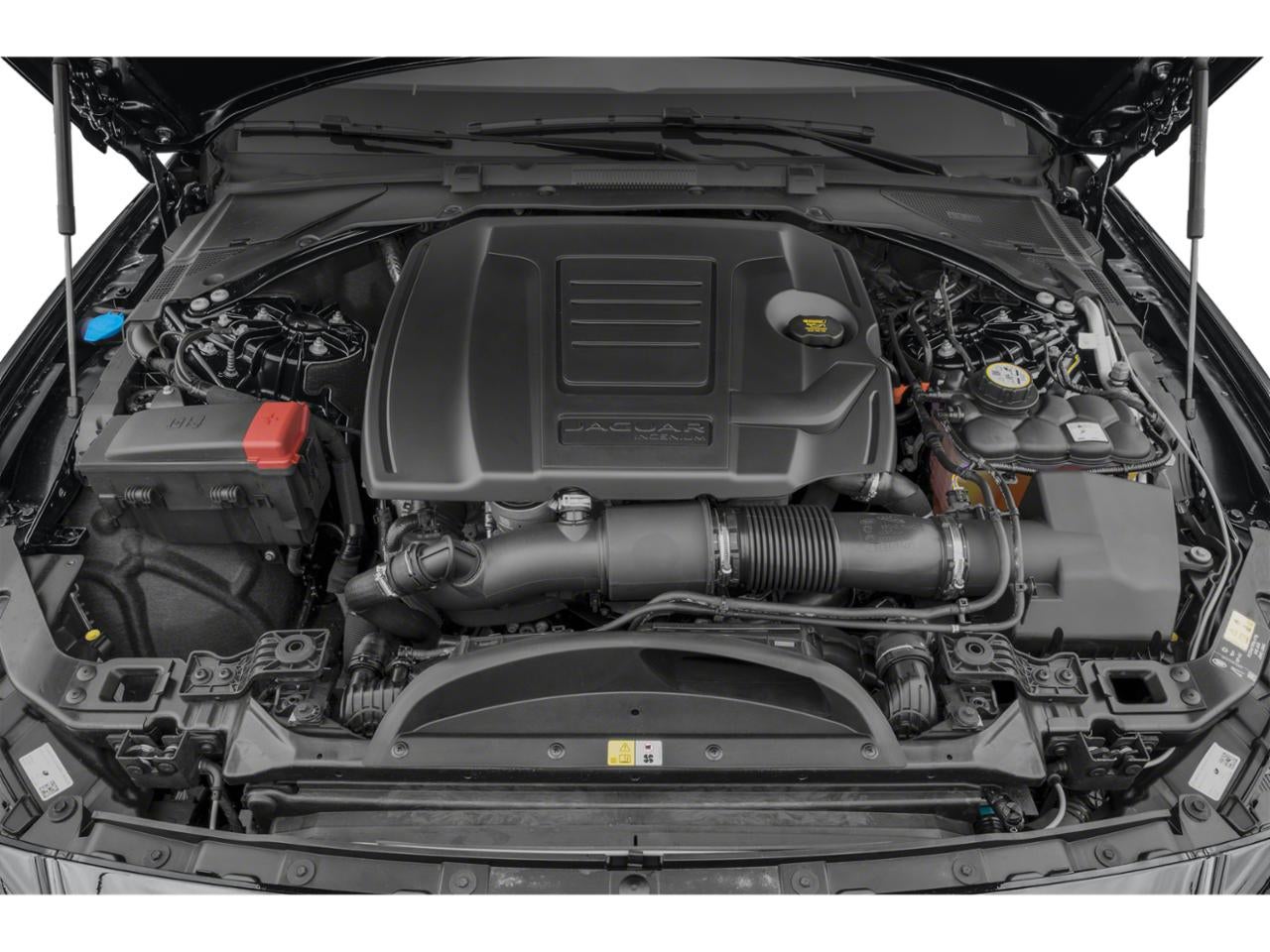 2022 Jaguar XF SE Sedan RWD