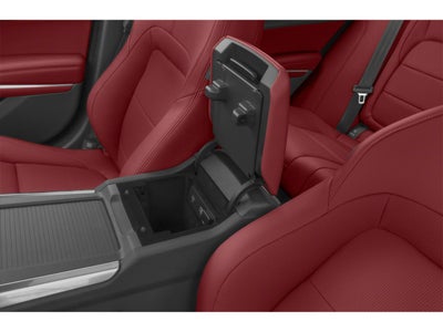 2022 Jaguar XF SE Sedan RWD