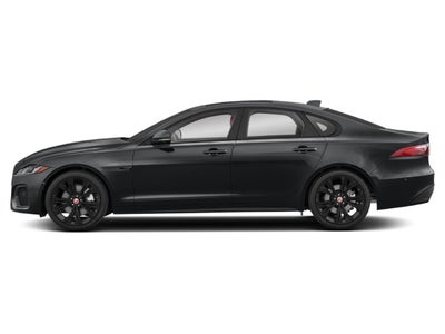 2022 Jaguar XF SE Sedan RWD