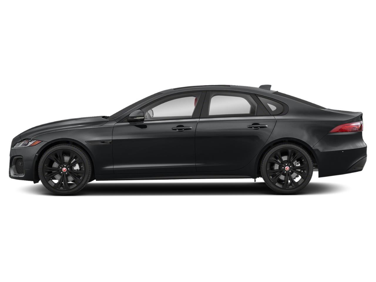 2022 Jaguar XF SE Sedan RWD
