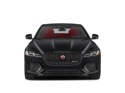 2022 Jaguar XF SE Sedan RWD