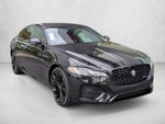 2024 Jaguar XF R-Dynamic SE Sedan AWD