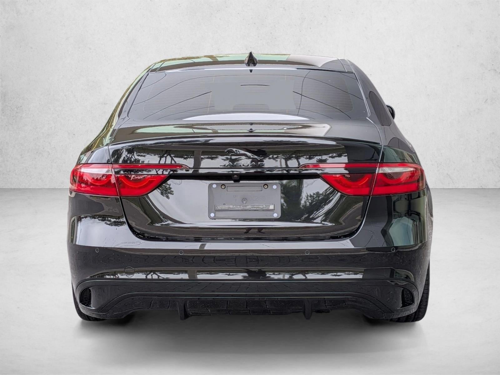 2024 Jaguar XF R-Dynamic SE Sedan AWD