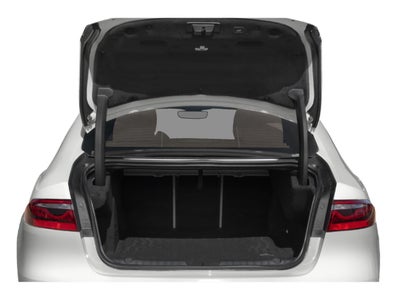 2024 Jaguar XF R-Dynamic SE Sedan AWD