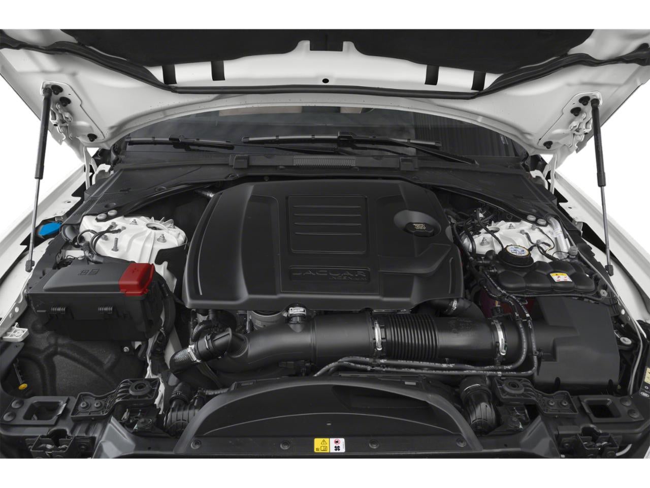 2024 Jaguar XF R-Dynamic SE Sedan AWD