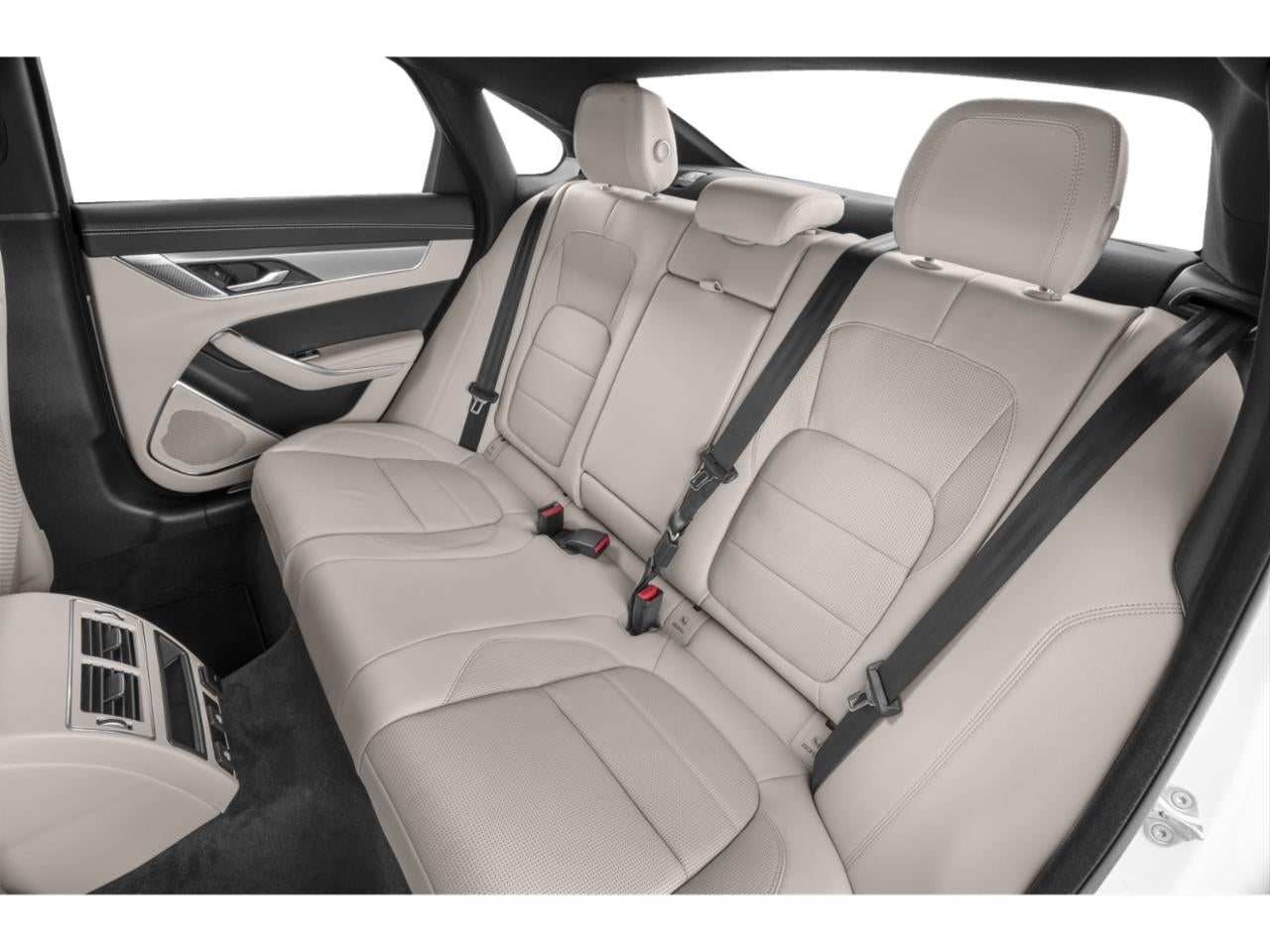 2024 Jaguar XF R-Dynamic SE Sedan AWD