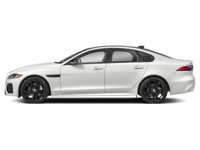 2024 Jaguar XF R-Dynamic SE Sedan AWD