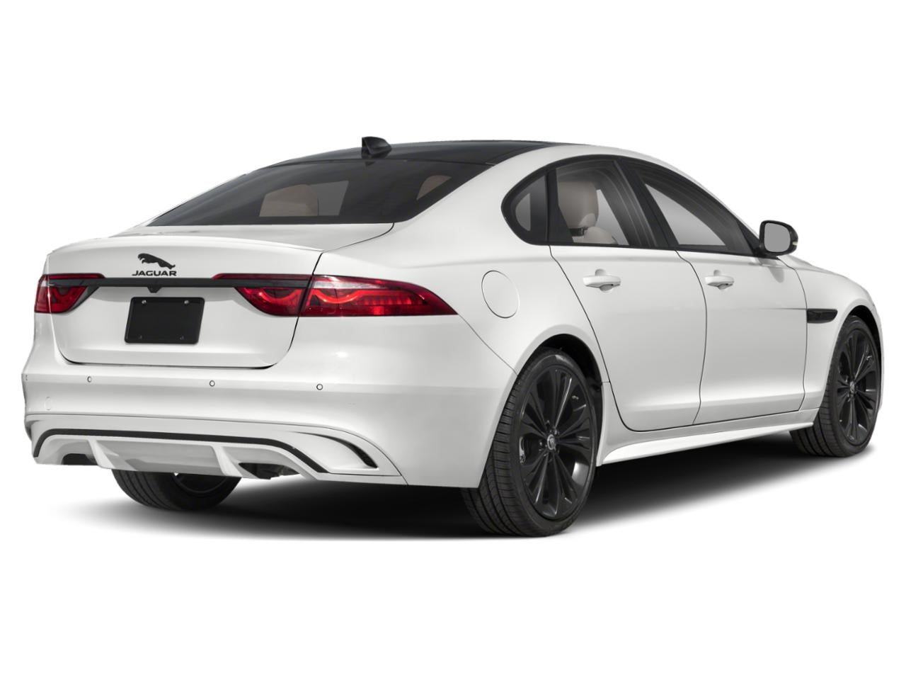 2024 Jaguar XF R-Dynamic SE Sedan AWD