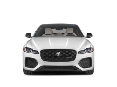 2024 Jaguar XF R-Dynamic SE Sedan AWD