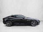 2018 Jaguar F-TYPE Coupe Auto 400 Sport