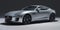 2018 Jaguar F-TYPE Coupe Auto 400 Sport