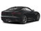 2018 Jaguar F-TYPE Coupe Auto 400 Sport
