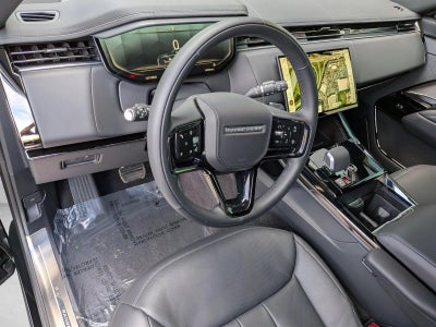 2025 Land Rover Range Rover Sport P460 PHEV Dynamic SE