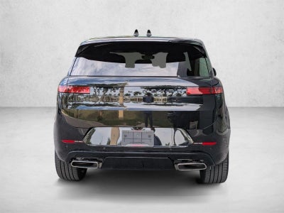 2025 Land Rover Range Rover Sport P460 PHEV Dynamic SE